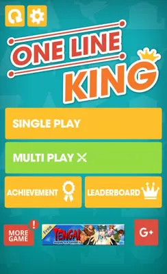 One Line King android App screenshot 18